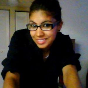 Meet your Posher, Mariel